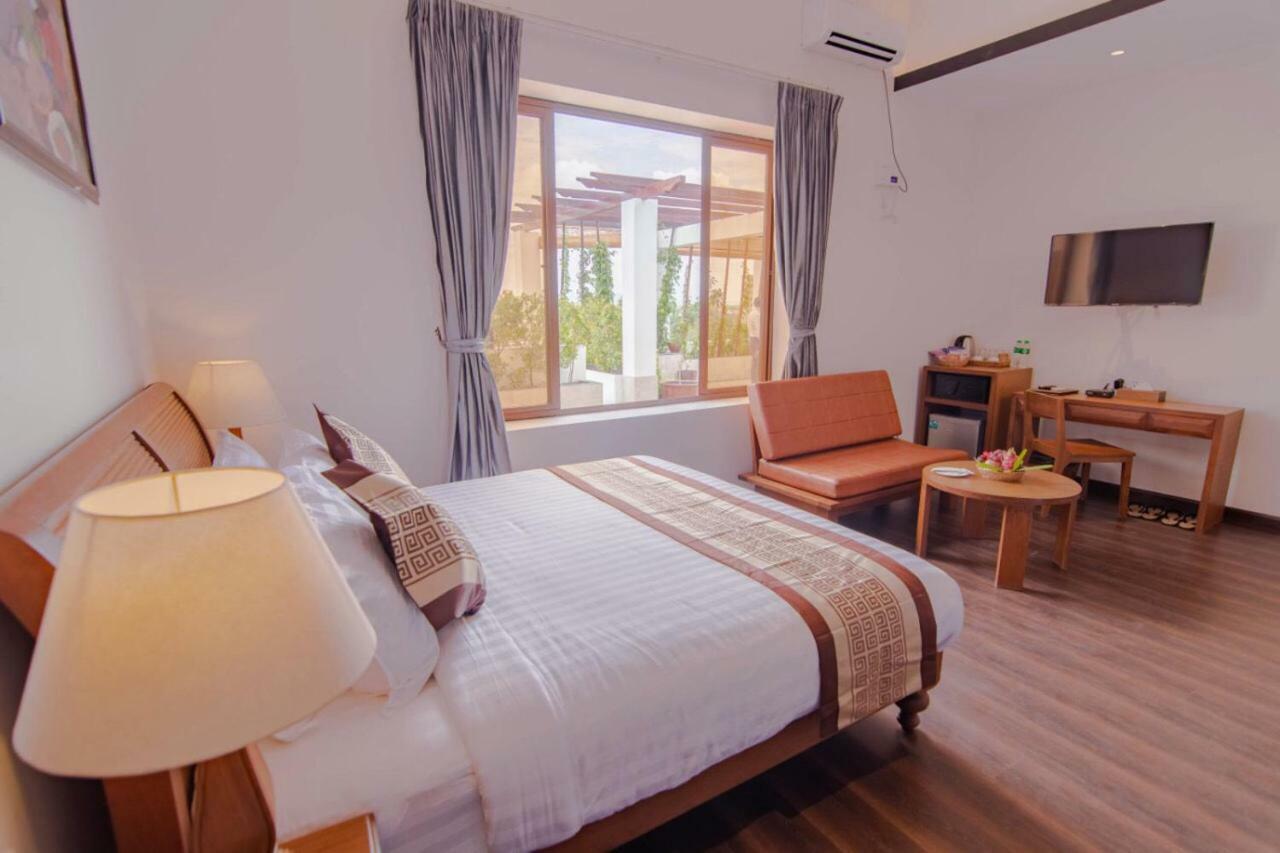 Hotel The Haven Mandalay Esterno foto