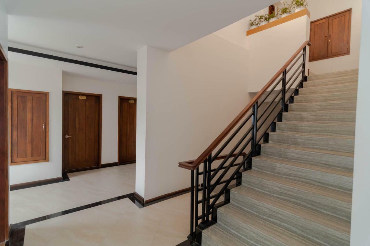 Hotel The Haven Mandalay Esterno foto
