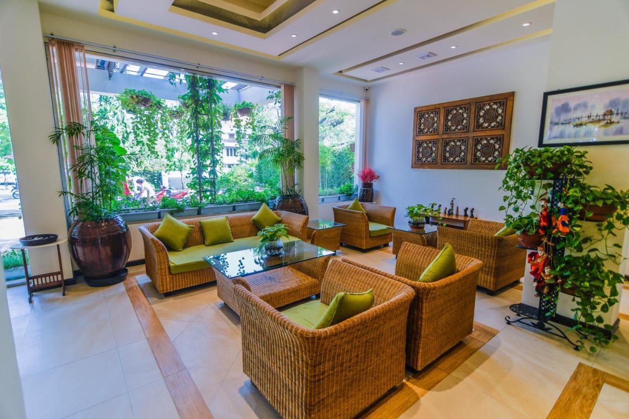 Hotel The Haven Mandalay Esterno foto